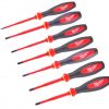 Milwaukee-VDE-Slim-Screwdriver-Set-7pc-4932471453