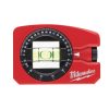 Milwaukee 360° Magnetic Pocket Level – 4932459597 Buy online best price Dubai UAE Truequality.ae