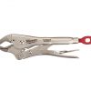 Milwaukee 10″/245mm MAXBITE™ Curved Locking Pliers – 4932471729 Buy online best price Dubai UAE Truequality.ae