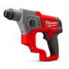 Milwaukee M12CH-0 12V Fuel Li-Ion Cordless 16mm SDS Plus Rotary Hammer 4933441947 Dubai UAE Truequality.ae