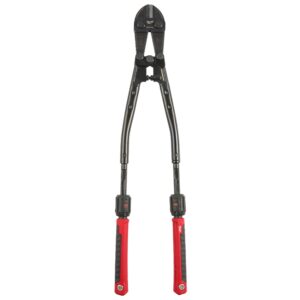 Milwuakee 24/30 Extendable Bolt Cutter - 4932464851