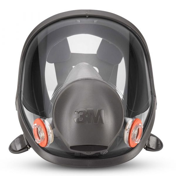 3M-Full-Facepiece-Reusable-Respirator-6800-Medium-Buy-online-best-price-Dubai-UAE-Truequality.ae