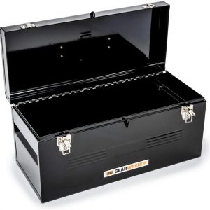 GEARWRENCH-19-Inch-Black-Steel-Tote-Box-Buy-online-at-best-price-Truequality.ae