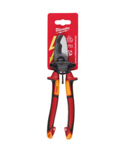 Milwaukee-Cable-Cutting-Pliers-210mm-4932464563