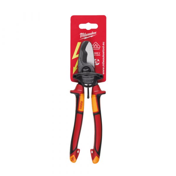 Milwaukee-Cable-Cutting-Pliers-210mm-4932464563