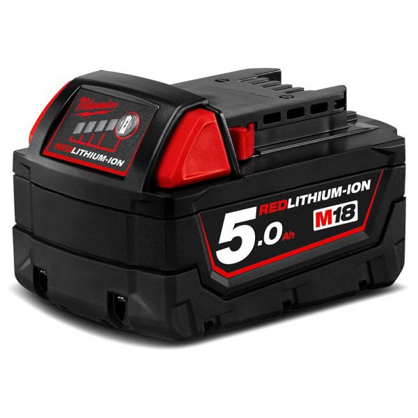 Milwaukee-M18B5-18V-5.0Ah-Li-Ion-REDLITHIUM-Battery-4932430483-48-11-1850