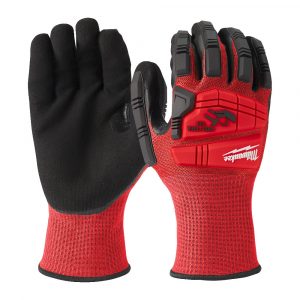Milwaukee-PPE-4932478127-Impact-Cut-Level-3-Gloves-Medium-Size-8 48-22-8971