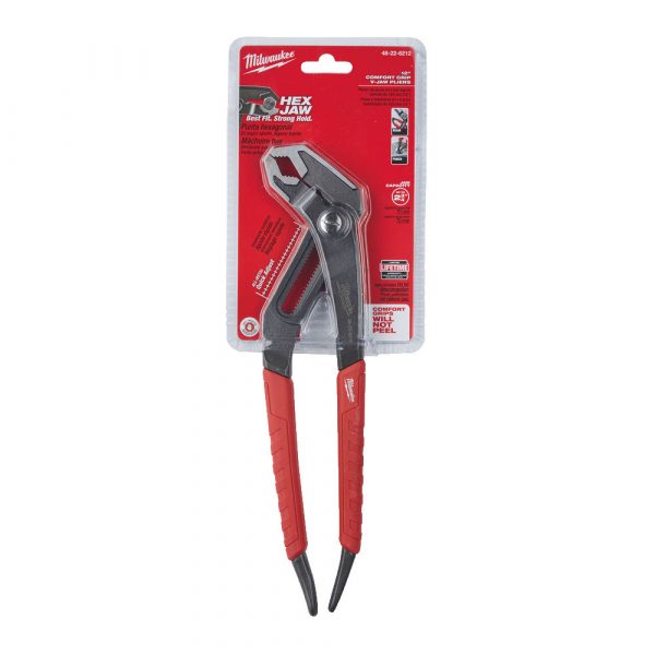 Milwaukee-Quick-Adjust-Water-Pump-Pliers-48226212-48-22-6212