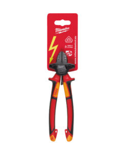 Milwaukee-VDE-Diagonal-Cutter-180mm-4932464568