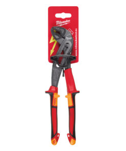 Milwaukee VDE Water Pump Pliers 240mm 4932464574