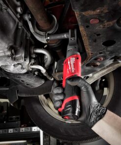 Milwaukee-M12FIR38-0-12V-Li-Ion-Fuel-Cordless-3-8-inch-Impact-Ratchet-2557-20-Buy-online-Dubai-UAE-best-price-Truequality.ae