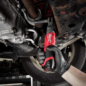 Milwaukee-M12FIR38-0-12V-Li-Ion-Fuel-Cordless-3-8-inch-Impact-Ratchet-2557-20-Buy-online-Dubai-UAE-best-price-Truequality.ae