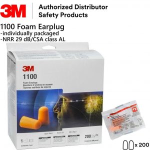 3M-1100-Soft-Foam-Earplugs-NRR-29-dB-Earplug-Uncorded-Disposable-Noise-Reduction-Earplug-200-Pairs.Box-buy-online-best-price-Truequality.ae-Dubai-UAE