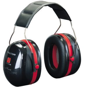3M-PELTOR-Optime-III-Earmuffs-35-dB-Black_Red-Headband-H540A-411-SV-buy-online-best-price-Dubai-UAE-Truequality.ae