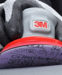 3M™-Cubitron™-II-Hookit™-Clean-Sanding-Film-Disc-152-mm-Clean-Sand-80-775L-50-pcs-buy-online-Dubai-UAE-Truequality.ae-a