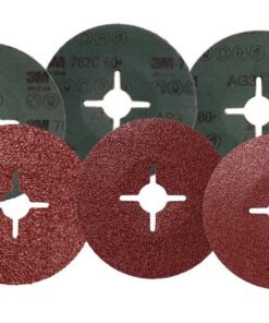 3M™-Fibre-Disc-115-mm-x-22-mm-36-Slotted-782C-buy-online-best-price-uae-dubai-truequlaity.ae