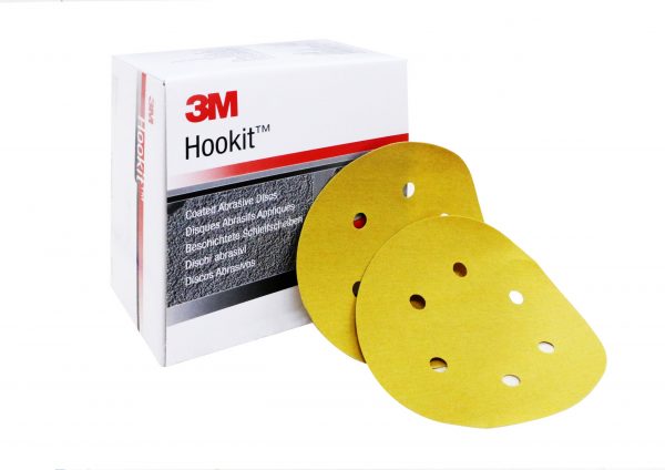 3M™-Hookit™-Paper-Disc-152-mm-6-inch-6-Hole-P180-255P-buy-online-best-price-uae-dubai-truequality.ae