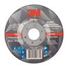 3M™-Silver-Depressed-Centre-Grinding-Wheel-T27-115-mm-x-7-mm-x-22.2-mm-51747-buy-online-Dubai-UAE-Truequality.ae