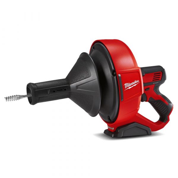 Milwaukee-M12BDC8-202C-12V-Li-ion-Cordless-Drain-Snake-KIT-Buy-online-best-price-Dubai-UAE-Truequality.ae