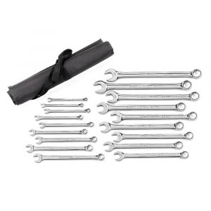 GEARWRENCH-18-PC-12-Pt.-Long-Pattern-Combination-Wrench-Set-Metric-81920-buy-online-in-UAE-Dubai-at-best-price-Truequality.ae