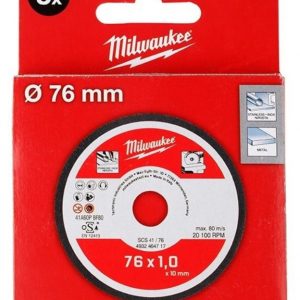 Milwaukee-76mm-x-1mm-SCS-41-76-Thin-Metal-Cutting-Disc-for-M12FCOT-0-5-pcs-Truequality.ae-