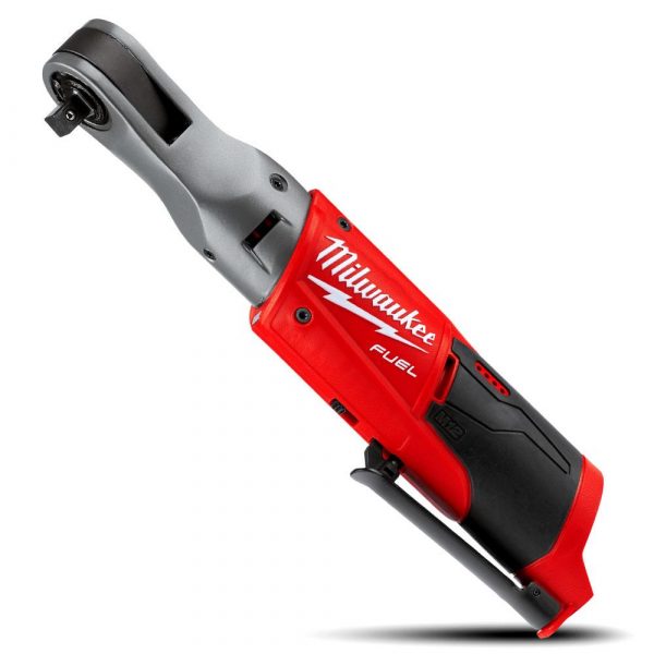 Milwaukee-M12FIR38-0-12V-Li-Ion-Fuel-Cordless-3-8-inch-Impact-Ratchet-2557-20-Buy-online-Dubai-UAE-best-price-Truequality.ae