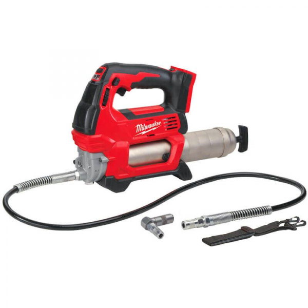 Milwaukee-M18GG-0-18V-Li-Ion-Cordless-2-Speed-Grease-Gun-2646-20-Buy-online-best-price-Dubai-UAE-Truequallity.ae