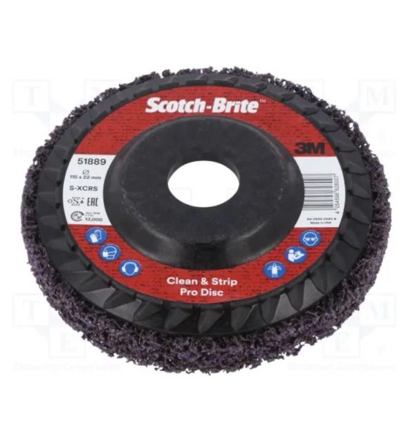 Scotch-Brite™-Clean-and-Strip-XT-Pro-Disc-SiC-Extra-Coarse-115-mm-x-22-mm-51889-buy-online-best-price-uae-dubai-truequality.ae_.jpg