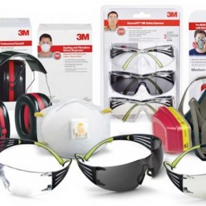 Safety Products PPE