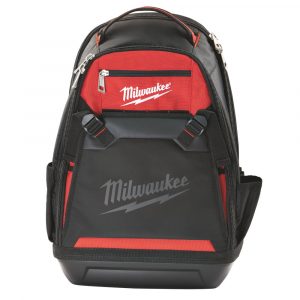 Milwaukee Jobsite Backpack 48228200 buy online best price Dubai UAE Truequality.ae