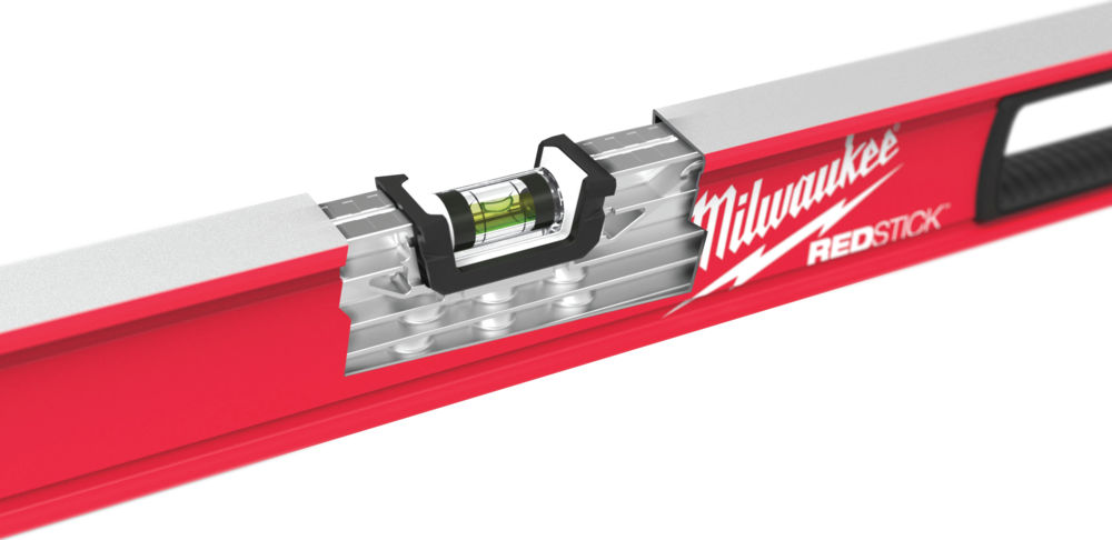 Milwaukee 4932459063 - Livella magnetica Backbone - 60 cm