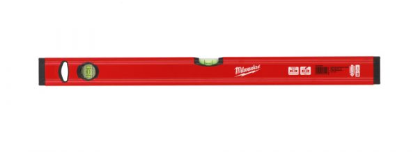 Milwaukee 60cm Slim Box Level - 4932459091 Buy online best price Dubai UAE Truequality.ae