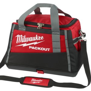Milwaukee PACKOUT™ 50cm/20" Duffel Bag - 4932471067 Buy online best price Dubai UAE Truequality.ae
