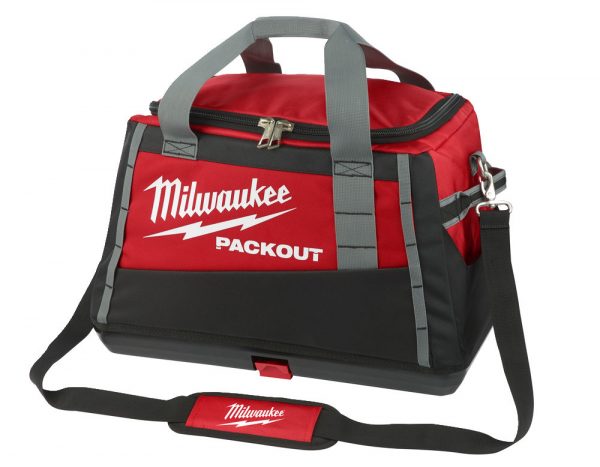 Milwaukee PACKOUT™ 50cm/20" Duffel Bag - 4932471067 Buy online best price Dubai UAE Truequality.ae