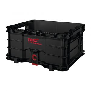 Milwaukee PACKOUT™ Crate – 4932471724 Buy online best price Dubai UAE Truequality.ae