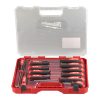 Milwaukee Tri-lobe Screwdriver Set (12 pc) - 4932472003 buy online best price Dubai UAE Truequality.ae