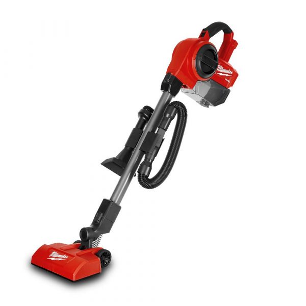 Milwaukee M18FCVL-0 18V Li-Ion Cordless Brushless L-Class Compact Stick Vacuum Buy online best price Dubai UAE Truequality.ae