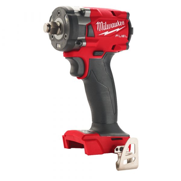 Milwaukee M18FIW2F38-0X 18V Cordless 3/8" Impact Wrench M18 Buy online best price Dubai UAE Truequality.ae