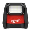Milwaukee M18HOAL-0 18V Li-ion Cordless High Performance Area Light Buy online best price Dubai UAE Truequality.ae