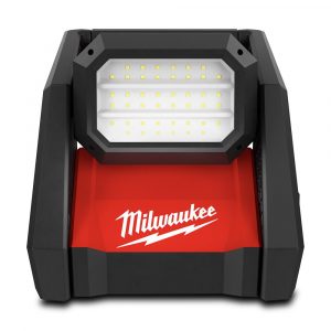 Milwaukee M18HOAL-0 18V Li-ion Cordless High Performance Area Light Buy online best price Dubai UAE Truequality.ae