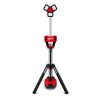 Milwaukee M18HOSALC-0 18V Li-ion Cordless High Output Stand Area Light & Charger Buy online best price Dubai UAE Truequality.ae