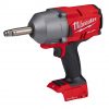 Milwaukee M18ONEFHIWF12E-0X 18V Li-ion Cordless Fuel ONE-KEY 1/2" Extended Anvil High Torque Impact Wrench Buy online best price Dubai UAE Truequality.ae