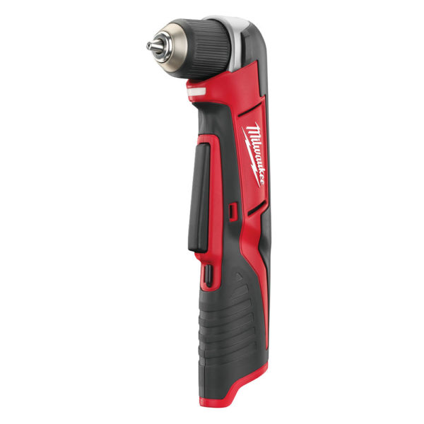 Milwaukee Tool C12RAD-0 12V Li-Ion Cordless Right Angle Drill 4933416900 Dubai UAE Truequality.ae