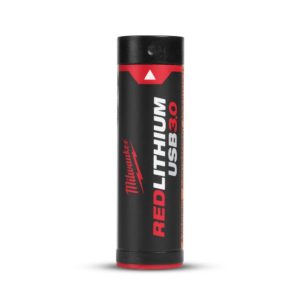 Milwaukee L4B3 3.0Ah REDLITHIUM™ USB Battery 4933478311 Dubai UAE Middle East Buy online best price