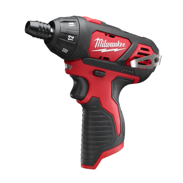 Milwaukee Tool M12BSD-0 12V Cordless Li-Ion Compact Drill Driver 4933447135 Dubai UAE TrueQualioty.ae