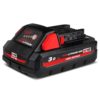 Milwaukee Tool M18HB3 18V Li-Ion 3.0Ah CP HIGH OUTPUT™ Battery 4932471069 Dubai UAE buy online best price