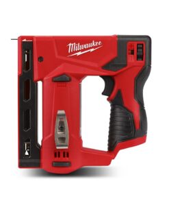 Milwaukee Tool M12BST-0 12V Li-ion Cordless Compact Stapler 4933459634 Dubai UAE TrueQuality.ae