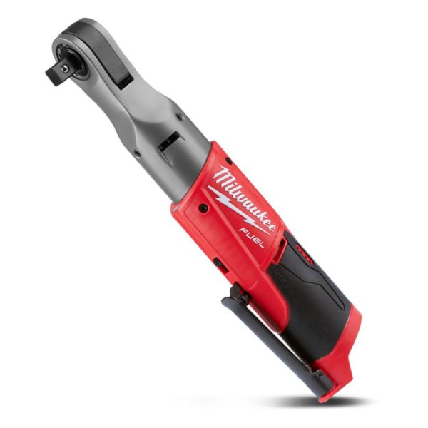 Milwaukee Tool M12FIR12-0 12V Li-Ion Fuel Cordless 1/2" Ratchet 4933459800 Dubai TrueQuality.ae