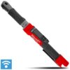 Milwaukee M12ONEFTR12-0C 12V Li-ion Cordless Fuel ONE-KEY 1/2" Digital Torque Wrench 4933464969Dubai UAE TrueQuality.ae