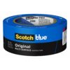 ScotchBlue™ Original Multi-Surface Painter's Tape, 2090 (48 mm x 54.8 m)